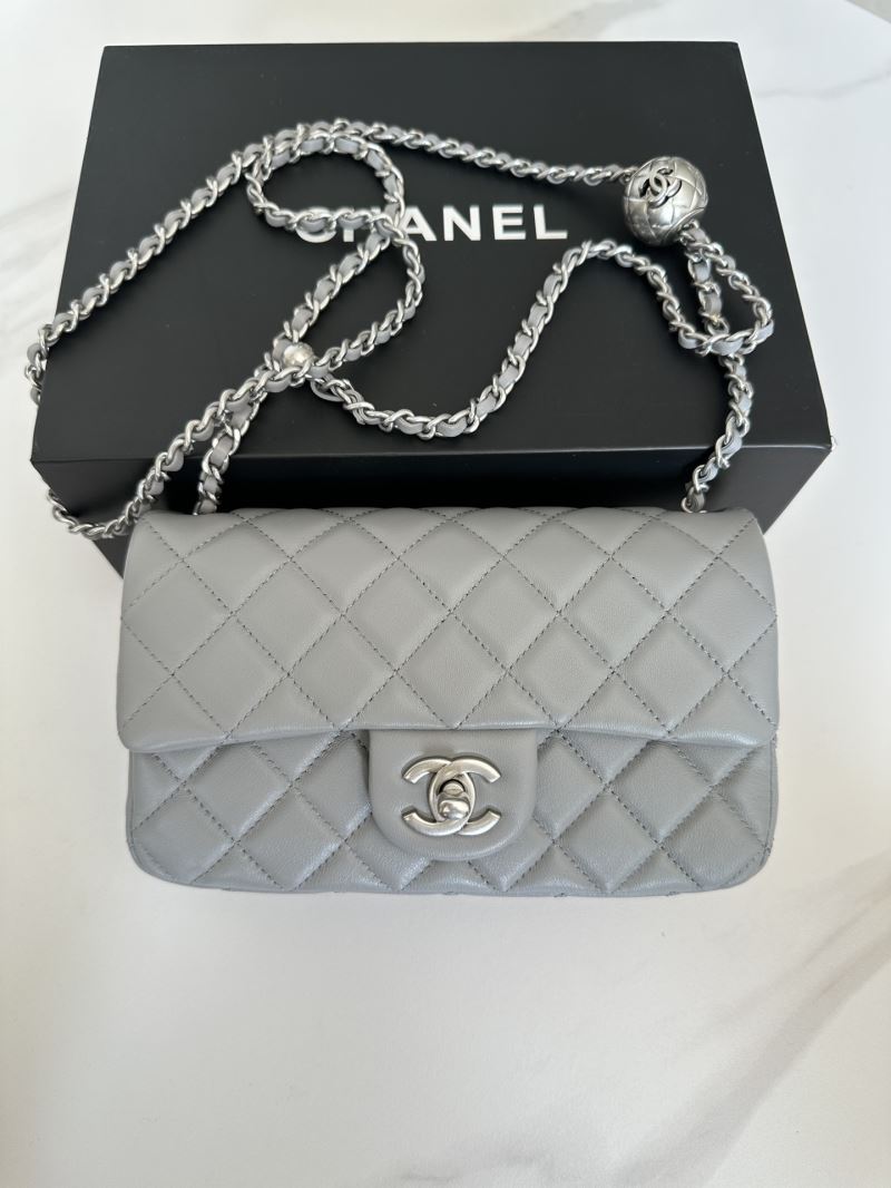 Chanel CF Series Bags